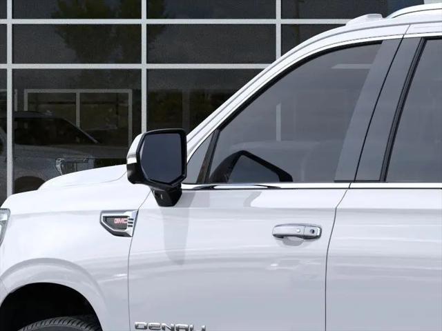 2026 GMC Yukon XL 4WD Denali