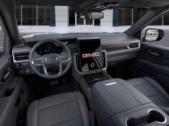 2026 GMC Yukon XL 4WD Denali