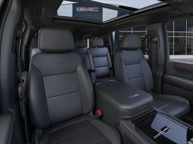 2026 GMC Yukon XL 4WD Denali