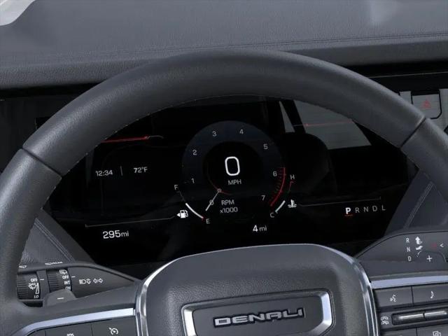 2026 GMC Yukon XL 4WD Denali