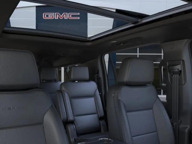 2026 GMC Yukon XL 4WD Denali