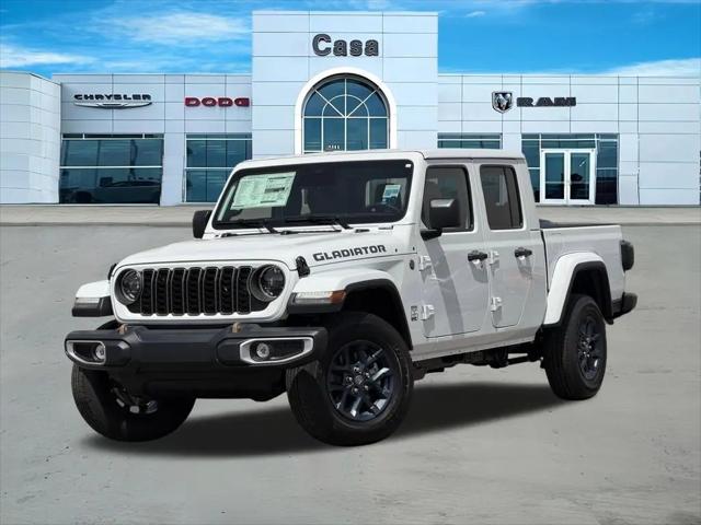 2026 Jeep Gladiator Sport for sale in Alamogordo, NM