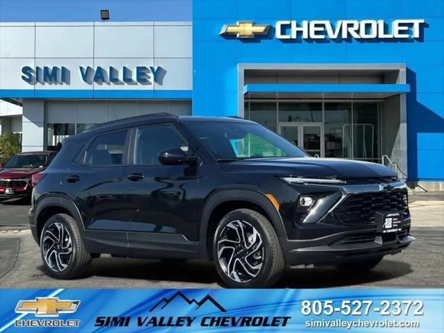 2026 Chevrolet TrailBlazer FWD RS for sale in Simi Valley, CA