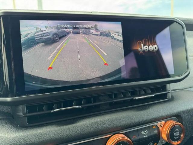 2025 Jeep Wrangler 2-Door Sport 4x4