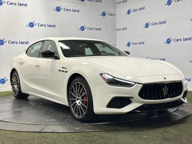 2024 Maserati Ghibli Modena Ultima Q4 for sale in Tempe, AZ