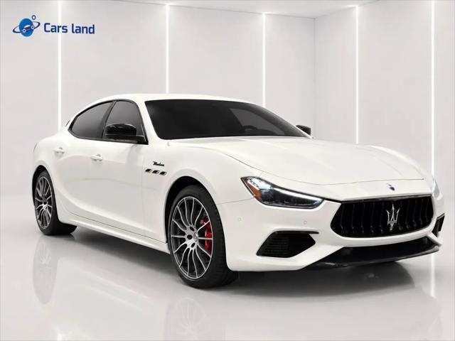 2024 Maserati Ghibli Modena Ultima Q4 for sale in Tempe, AZ