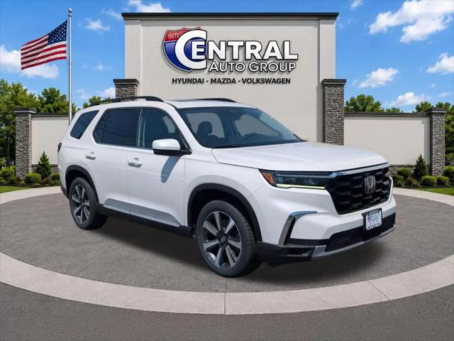 2023 Honda Pilot AWD Touring for sale in Plainfield, CT