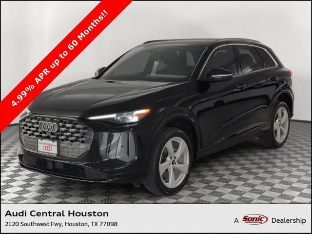 2026 Audi Q5 Premium Plus TFSI quattro S tronic for sale in Houston, TX