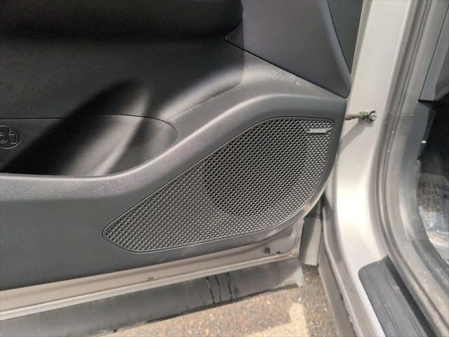 2022 Hyundai Tucson Plug-In Hybrid Limited