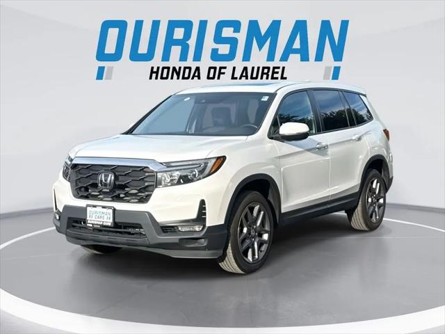 2022 Honda Passport AWD EX-L for sale in Laurel, MD