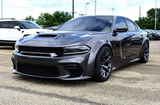2022 Dodge Charger SRT Hellcat Widebody for sale in Stillwater, OK