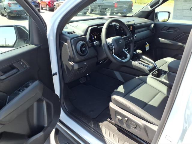 2026 Chevrolet Colorado Trail Boss, 4WD