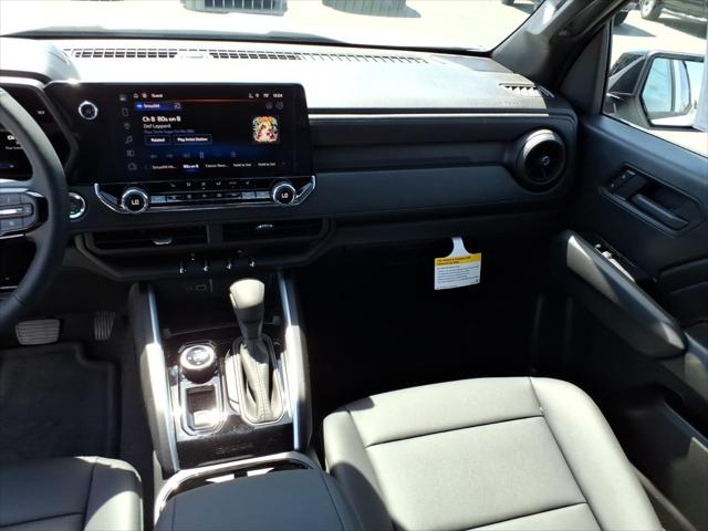 2026 Chevrolet Colorado Trail Boss, 4WD