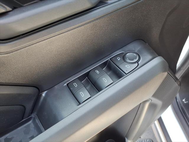 2026 Chevrolet Colorado Trail Boss, 4WD