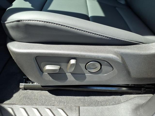 2026 Chevrolet Colorado Trail Boss, 4WD