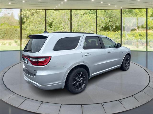2026 Dodge Durango DURANGO GT PLUS AWD HEMI V8 2026 Dodge Durango DURANGO GT PLUS AWD HEMI V8