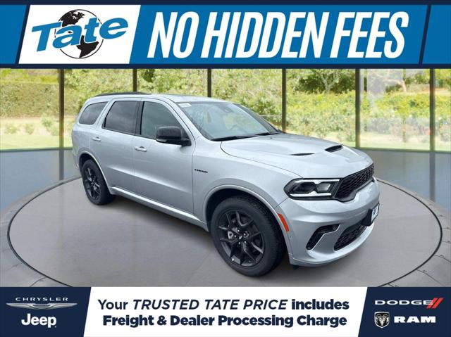 2026 Dodge Durango GT Plus HEMI V8 for sale in Frederick, MD