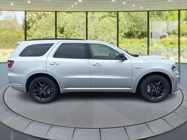 2026 Dodge Durango DURANGO GT PLUS AWD HEMI V8 2026 Dodge Durango DURANGO GT PLUS AWD HEMI V8