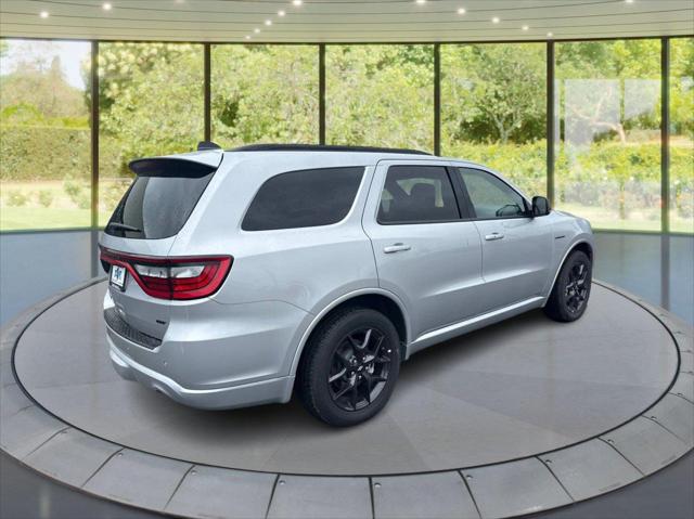 2026 Dodge Durango DURANGO GT PLUS AWD HEMI V8 2026 Dodge Durango DURANGO GT PLUS AWD HEMI V8