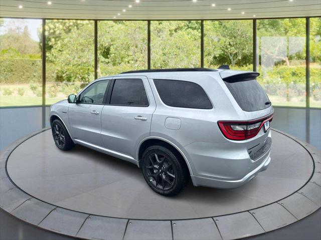 2026 Dodge Durango GT Plus AWD HEMI V8