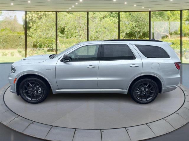 2026 Dodge Durango GT Plus AWD HEMI V8