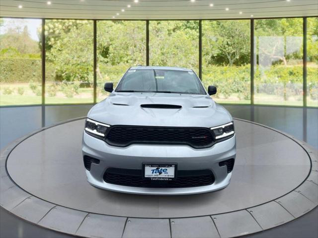 2026 Dodge Durango GT Plus AWD HEMI V8