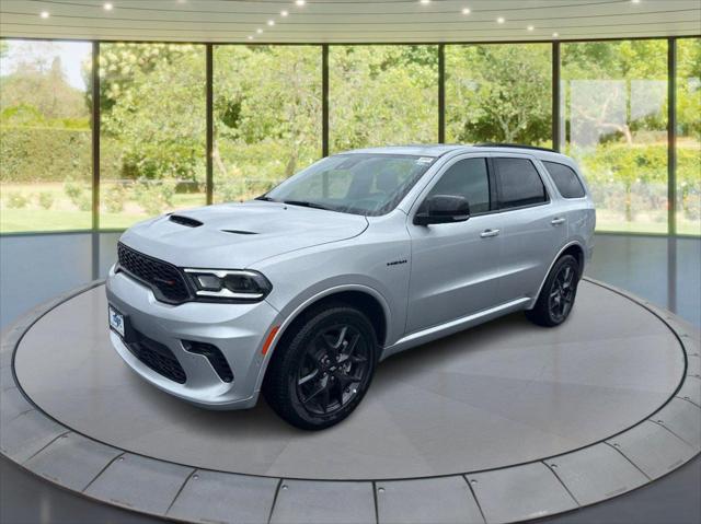 2026 Dodge Durango GT Plus AWD HEMI V8