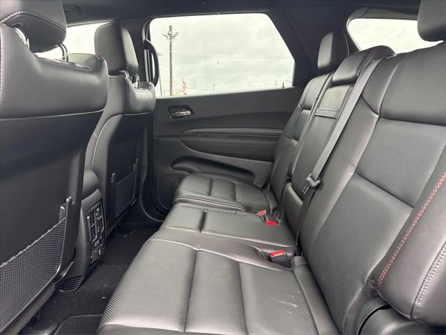 2026 Dodge Durango GT Plus AWD HEMI V8