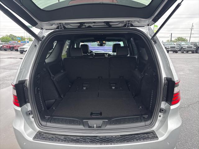 2026 Dodge Durango GT Plus AWD HEMI V8