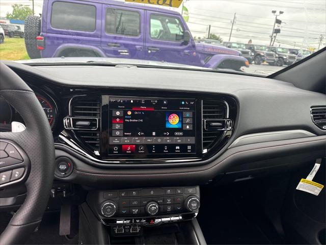 2026 Dodge Durango GT Plus AWD HEMI V8
