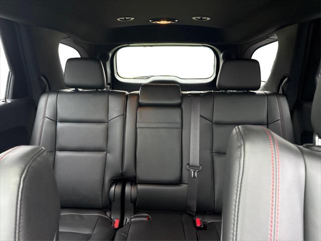 2026 Dodge Durango GT Plus AWD HEMI V8