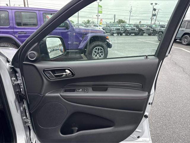 2026 Dodge Durango GT Plus AWD HEMI V8
