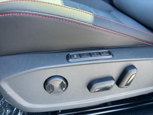 2026 Volkswagen Jetta GLI Autobahn