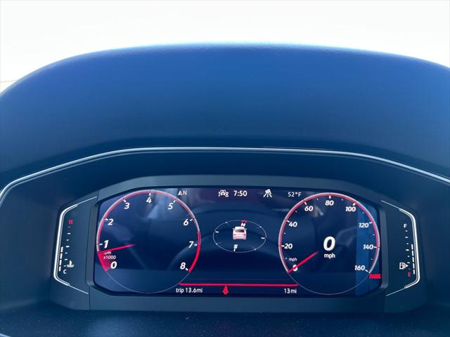 2026 Volkswagen Jetta GLI Autobahn