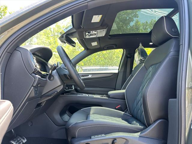 2026 Volkswagen Atlas Cross Sport SEL Premium R-Line