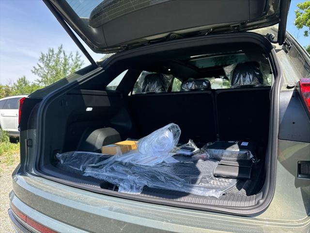 2026 Volkswagen Atlas Cross Sport SEL Premium R-Line
