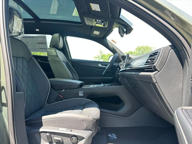 2026 Volkswagen Atlas Cross Sport SEL Premium R-Line