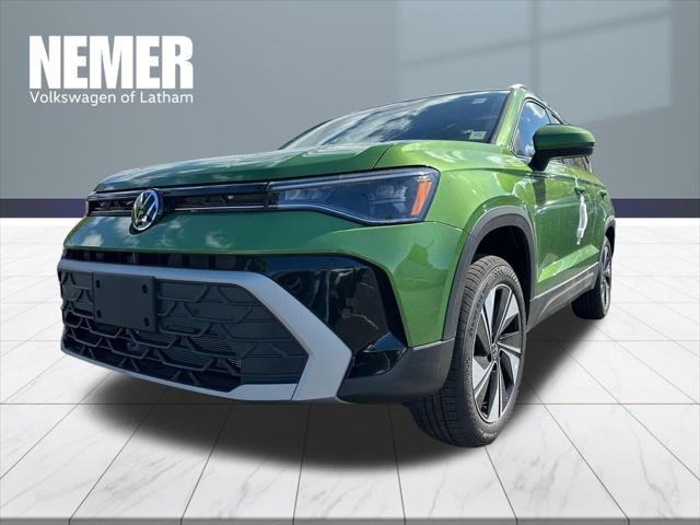 2026 Volkswagen Taos SE for sale in Latham, NY