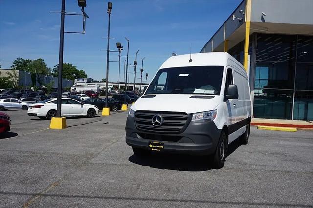 2025 Mercedes-Benz Sprinter 2500 Standard Roof 4-Cyl Diesel for sale in Temple Hills, MD