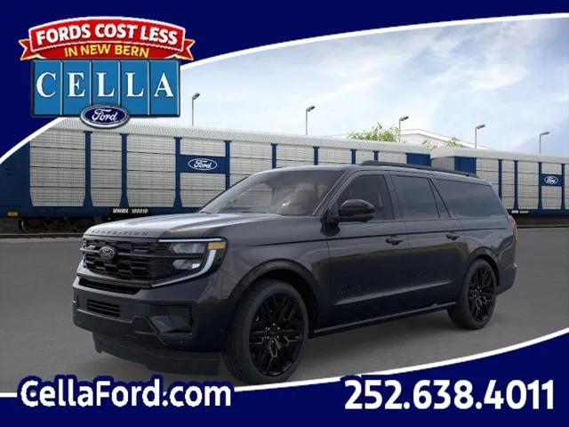 2026 Ford Expedition Max Platinum MAX for sale in New Bern, NC