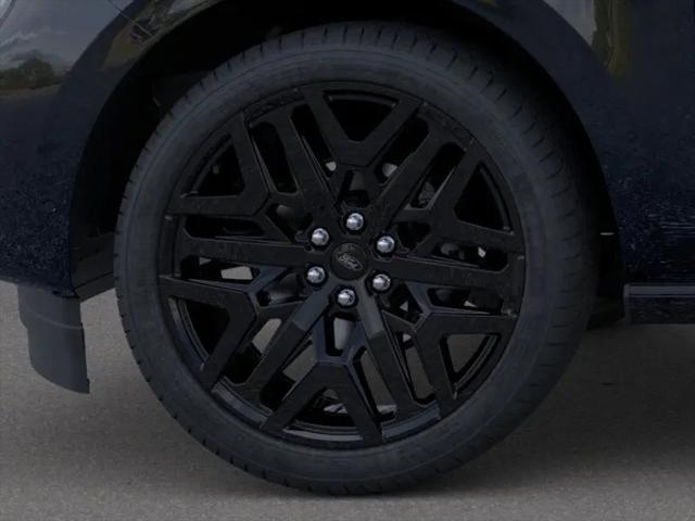 2026 Ford Expedition Max Platinum MAX