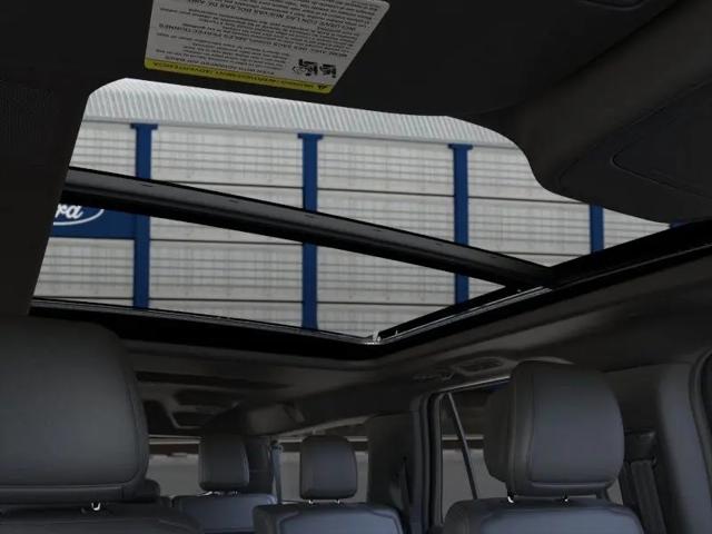 2026 Ford Expedition Max Platinum MAX