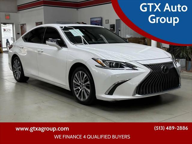 2019 Lexus ES 350 ES 350 for sale near West Chester, OH