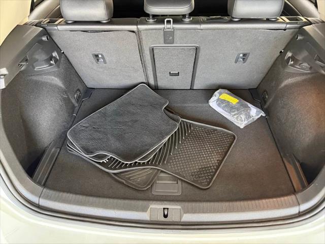 2018 Volkswagen Golf TSI S