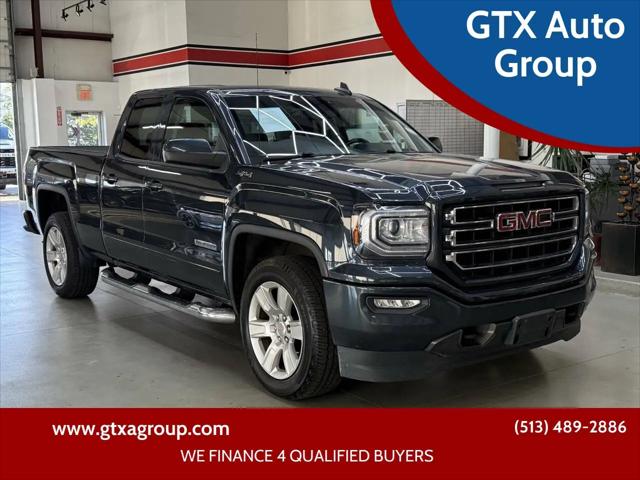 2018 GMC Sierra 1500 for sale near West Chester, OH