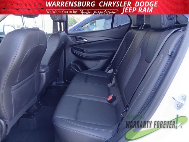 2024 Buick Encore GX Sport Touring AWD