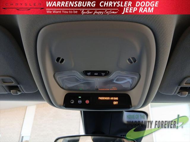 2024 Buick Encore GX Sport Touring AWD