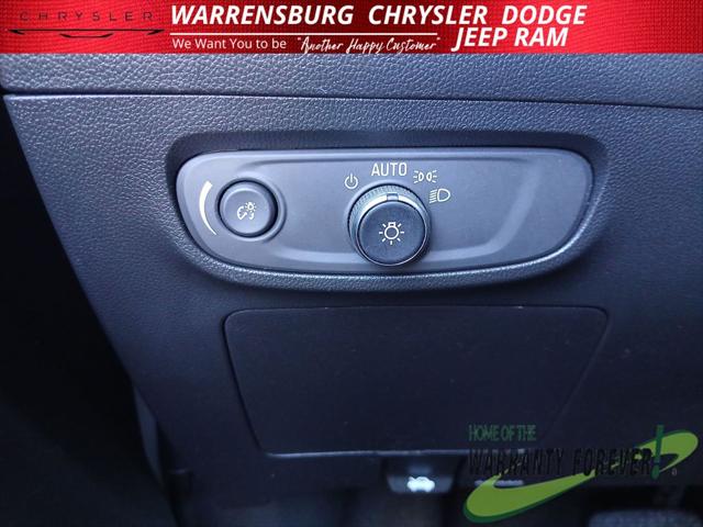 2024 Buick Encore GX Sport Touring AWD