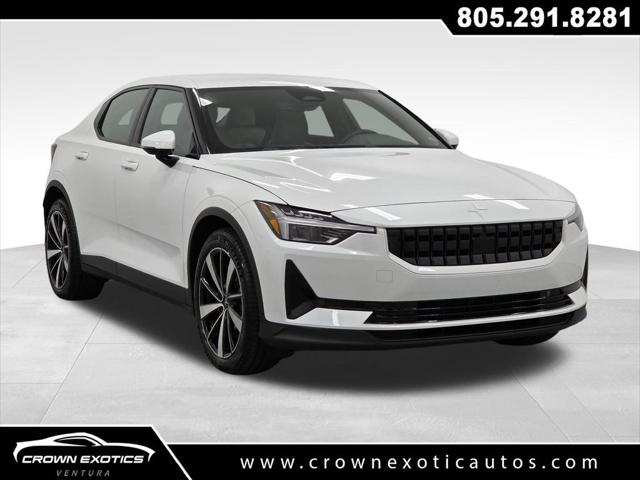 2022 Polestar 2 Long Range Dual Motor for sale in Ventura, CA