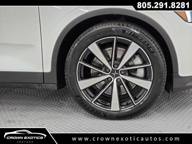 2022 Polestar 2 Long Range Dual Motor